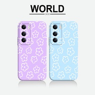 HP Softcase Realme C71 2025hp - Latest Realme C71 Case WC76