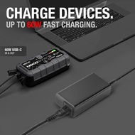 TAIFU 65W USB C NOCO GBC011 Power Adapter Battery Charger for NOCO Boost X GBX45 1250A GBX55 GBX75 1