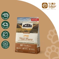 Acana Wild Prairie Cat Dry Food 4.5kg