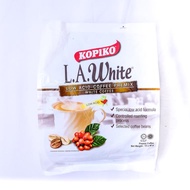 ✨Kopiko L.A. White Coffee Premix White Coffee-Kopi Pracampuran 15 x 40g