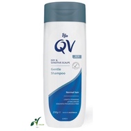 [Exp:9/2029] QV Gentle Shampoo 250g