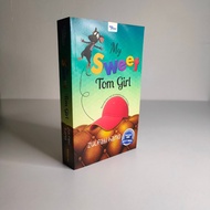 Preloved Malay Novel - "My Sweet Tom Girl"