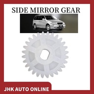 NAZA RIA SIDE MIRROR GEAR (15X6mm)