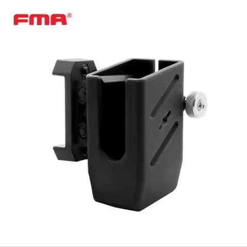 FMA C-BAX Speed Versa Pouch IPSC competition IDPA shooting training 2011/CZ75/Glock