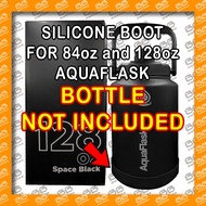 Generic 84oz / 128oz Protective Silicone Boot for Aquaflask