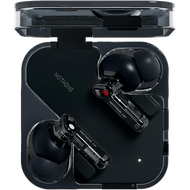 หูฟังไร้สาย Nothing - EAR (Ear3) เสียงที่พัฒนายิ่งขึ้น การตัดเสียงรบกวนอัจฉริยะ ฟังได้นานสูงสุด 40.5