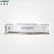 Desktop Computer Memory