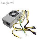 Acer Acer Small Chassis Power Supply 6+4pin Upgrade High Power 500w Desktop D17-180P1A
