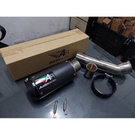 🇲🇾ducati hypermotard 821 austin racing 2013-2019