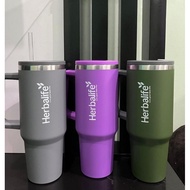 Stainless Tumbler with 1,2 liter handle