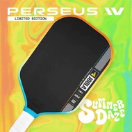 [Check NFC] Vợt Pickleball Joola Gen 4 Summer Perseus Pro 16mm Mùa Hè - Cacbon mặt nhám cao cấp