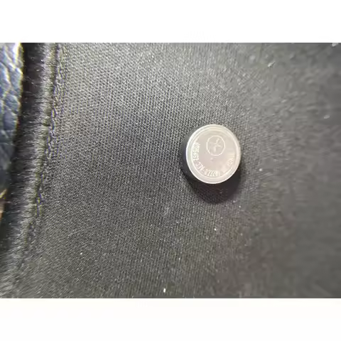 1PC M1254S2 For TWS Bluetooth Earphone 3.7V 0.222Wh