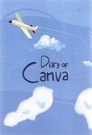 DIARY OF CANVA