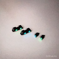 Armor g22 Toy Glock New Fluorescent g17 Machine Luminous Accessories Sight g19x Decoration Galaxy St