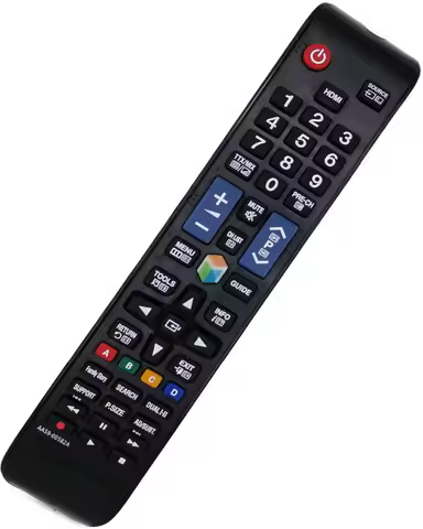 New Remote Control For Samsung AA59-00638A LED 3D Smart TV SS AA5900638A UN32EH4500 UN32EH5300
