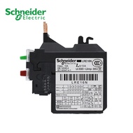 Schneider Electric Heat Overload Relay LRN10N 12N 14N 16N 21N 22N 32N 10N-35N