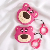 เคส สำหรับ Airpods1/2/gen2 Airpods 3/gen3 Airpods 4/gen 4 Airpods pro/ pro2/ TWS-i9s/ i12/ i13