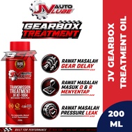 JV AutoLube Advanced Auto Transmission Gearbox Treatment/ Atasi Masalah Gearbox Untuk Cvt, Atf & Dsg
