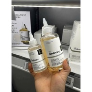 AHA THE ORDINARY CHEMICAL EXFOLIATION TONER