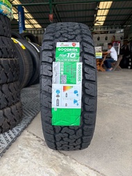 ยางรถยนต์ 245/70R16 ยี่ห้อ กู้ดไรท์ ลาย SL399 ( ดอกตัวหนอน ) ยางปี 25