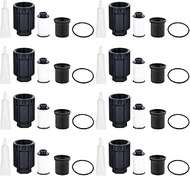 UF106 Kit Of Diesel Exhaust Fluid DEF Urea Filter Compatible with Detroit Diesel DAF TRUCKS DENNIS B