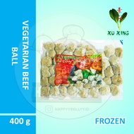 BEEF BALL/ BAKSO DAGING 800 GR xu xing vegetarian