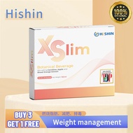 Hishin XSlim Slimming King Hishin XSlim Botanical Beverage Slimming Official Genuine Prod Body beaut