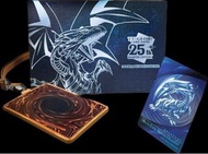 遊戲王🌟青眼白龍八達通📌25周年特別版