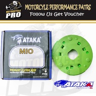 ATAKA CLUTCH SHOE/LINING ASSY Yamaha Mio Sporty