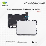 100% Tested Original A1502 Touchpad Trackpad For Macbook Pro Retina 13" A1502 Trackpad 2015 Year +Ca