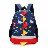 Dinosaur Backpack for Kids Boys Girls Preschool bag Toddler bag Kindergarten School bag Lunch bag Toy bag Birthday New Year Gift for Children