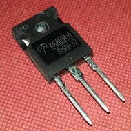 (RD092) AOK40B65H2A K40B65H2A=KGF40N65KDC K40B65H2A 40A 650V IGBT  TO-247