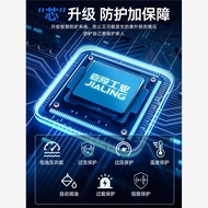 Imported from Germany5KW All-copper motor inverter generator, silent and fuel-efficient31kg Portable