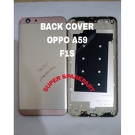 OPPO A59/F1S BACK COVER BEST QUALITY