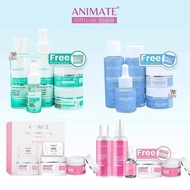 Animate Skincare