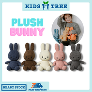 Rabbit Plush Toy Bunny Stuffed Animal Stuffed Rabbit Soft Toy Doll Baby Kids Toy Gift Arnab