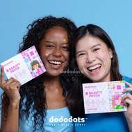 Dododots Beauty Patch, Manja Cat