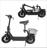 BONINGYU | Mini Foldable Electric Scooter 2 Wheel
