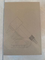 Dyson 風筒架