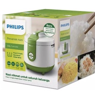 PHILIPS Daily Collection Jar Rice Cooker 2 Ltr HD3119/66