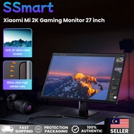 [Global] Xiaomi Mi 2K Gaming Monitor 27 inch | 2560 x 1440 2K IPS Display | 165Hz High Refresh Rate 