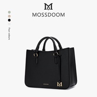 MOSSDOOM Naomi Bag Women's Bag Simple Style Handbag Women Tote Bag Can Be Worn Sling Bag