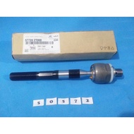 RACK END POWER STEERING LEFT & RIGHT (1PC) (ORIGINAL) HYUNDAI SONATA YF 2011 , KIA OPTIMA K5 2011 [ 