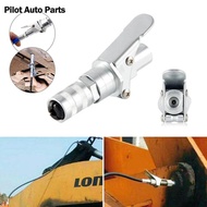 Grease Coupler Grease Gun Coupler Quick Release Grease Coupler High Pressure Grease Gun Coupler