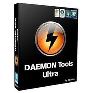DAEMON Tools Ultra 5 Full Version Lifetime 2019