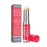 Eelhoe Retinol Eye Stick hydrat các công ty làm sáng mịn nếp nhăn loại bỏ bọng mắt làm trắng giữ ẩm