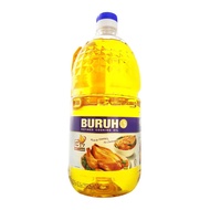 Buruh Minyak Masak / Cooking Oil 2L