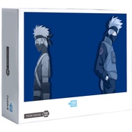 Ready Stock Naruto Movie Jigsaw Puzzles 1000 Pcs Jigsaw Puzzle Adult Puzzle Creative 24324Gift