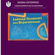 Siri Kejuruteraan Lukisan Geometri dan Kejuruteraan