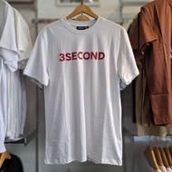 3second T-Shirt LatestOriginal